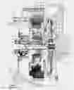 Fig. 01 - Device for coupling a rotor of a rotating electrical machine with the gearbox primary shaft of a motor vehicle heat engine