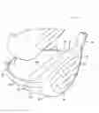 Fig. 01 - Golf club head