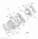 Fig. 02 - Timing belt tensioner