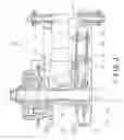 Fig. 04 - Chain guide of straddle type all terrain vehicle