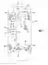 Fig. 02 - Torque distributing drive assembly for motor vehicles