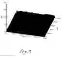Fig. 04 - Glass ceramic panel with a pleasing black decoration applied with a decorative paint