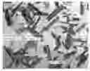 Fig. 01 - Crystalline forms of valrubicin and processes for their preparation