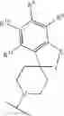 Fig. 16 - SPIRO-PIPERIDINE DERIVATIVES