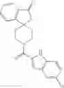 Fig. 27 - SPIRO-PIPERIDINE DERIVATIVES