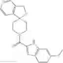 Fig. 32 - SPIRO-PIPERIDINE DERIVATIVES