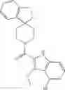 Fig. 33 - SPIRO-PIPERIDINE DERIVATIVES