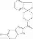 Fig. 34 - SPIRO-PIPERIDINE DERIVATIVES