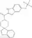 Fig. 41 - SPIRO-PIPERIDINE DERIVATIVES