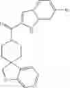 Fig. 42 - SPIRO-PIPERIDINE DERIVATIVES