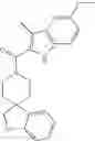 Fig. 43 - SPIRO-PIPERIDINE DERIVATIVES