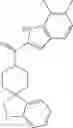 Fig. 44 - SPIRO-PIPERIDINE DERIVATIVES