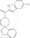 Fig. 45 - SPIRO-PIPERIDINE DERIVATIVES