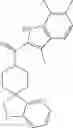Fig. 49 - SPIRO-PIPERIDINE DERIVATIVES