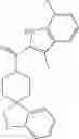 Fig. 51 - SPIRO-PIPERIDINE DERIVATIVES