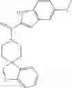 Fig. 53 - SPIRO-PIPERIDINE DERIVATIVES