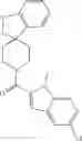 Fig. 56 - SPIRO-PIPERIDINE DERIVATIVES
