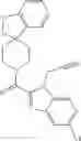 Fig. 57 - SPIRO-PIPERIDINE DERIVATIVES