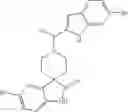 Fig. 58 - SPIRO-PIPERIDINE DERIVATIVES