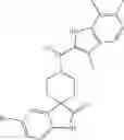 Fig. 64 - SPIRO-PIPERIDINE DERIVATIVES