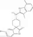 Fig. 65 - SPIRO-PIPERIDINE DERIVATIVES