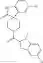 Fig. 70 - SPIRO-PIPERIDINE DERIVATIVES