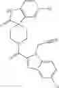 Fig. 72 - SPIRO-PIPERIDINE DERIVATIVES