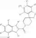Fig. 77 - SPIRO-PIPERIDINE DERIVATIVES