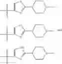 Fig. 131 - Diarylamine-containing compounds and compositions, and their use as modulators of c-kit receptors
