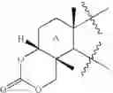 Fig. 07 - Decahydronaphthalene compounds