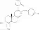 Fig. 32 - Decahydronaphthalene compounds