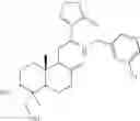 Fig. 34 - Decahydronaphthalene compounds