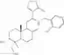 Fig. 35 - Decahydronaphthalene compounds