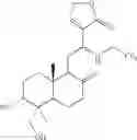 Fig. 37 - Decahydronaphthalene compounds