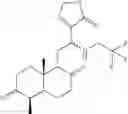 Fig. 63 - Decahydronaphthalene compounds