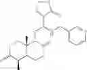Fig. 64 - Decahydronaphthalene compounds