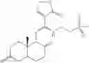 Fig. 65 - Decahydronaphthalene compounds