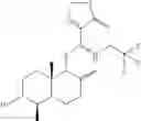 Fig. 69 - Decahydronaphthalene compounds