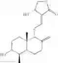 Fig. 71 - Decahydronaphthalene compounds