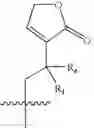 Fig. 79 - Decahydronaphthalene compounds