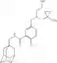 Fig. 89 - Adamantane derivatives