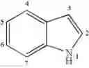 Fig. 10 - Catalyzed Reaction for Forming Indole-Based Compounds and Their Application in Anticancer Agents