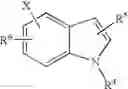 Fig. 16 - Catalyzed Reaction for Forming Indole-Based Compounds and Their Application in Anticancer Agents