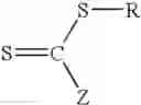 Fig. 09 - Polymerization with living characteristics