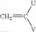 Fig. 11 - Polymerization with living characteristics