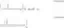 Fig. 23 - Polymerization with living characteristics