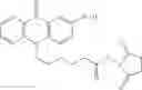 Fig. 22 - Acridone derivatives as labels for fluorescence detection of target materials