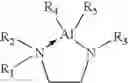 Fig. 02 - Organoaluminum precursor compounds