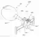 Fig. 01 - Apparatus for examining and curing urinary incontinence, and for exercising bio-feedback of women vagina muscles