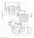 Fig. 02 - System and method for selection of points of interest during quantitative analysis using a touch screen display